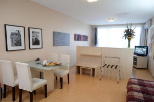 Concord Callao by Recoleta Apartments