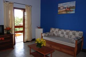 Pousada Ilhote da Prainha