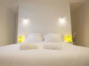 Maisons de vacances HOUSE ZYX : photos des chambres