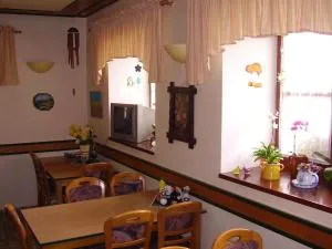 Penzion Bázum - Račí