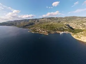 Vila Familia - Pandžinac