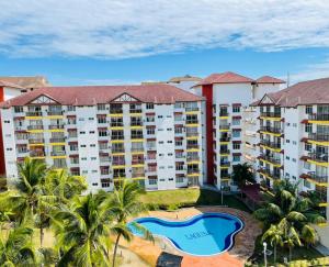 PD Laguna Resort Holiday