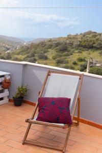 Casa Oceano-Mar a vista