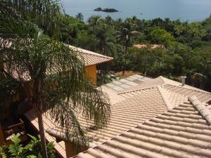 Pousada Ilhote da Prainha