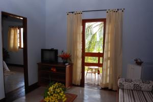 Pousada Ilhote da Prainha