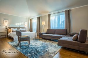 Hotel Residence Promenade