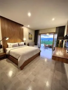 boutique villa jogja senang - Pucung