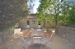 Maisons de vacances L'Escale du Bocage Piscine couverte chauffee : photos des chambres