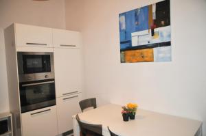 Bilocale in centro - Barthy apartment