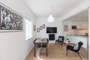 FLH Marquês Charming Flats