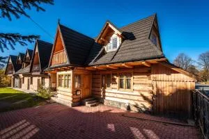 Domek u Świerków - 黑杜纳耶茨