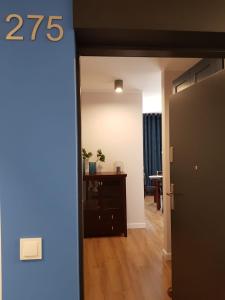 Apartament CITY VIEW Wes Quality Suite