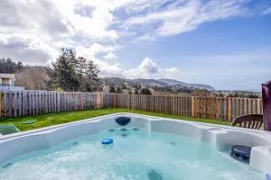 Valhalla Vista - Meredith Lodging - Neskowin