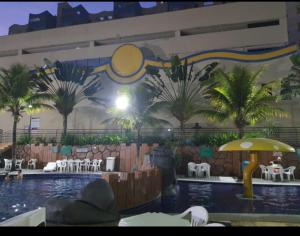 Golden dolphin express