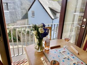 Shippon End - Barn conversion with character and charm