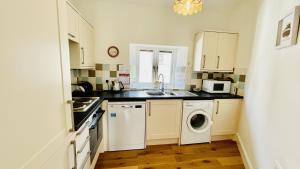 Shippon End - Barn conversion with character and charm