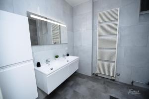 Appartements Le Happy - Epinal centre : photos des chambres