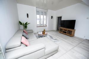 Appartements Le Happy - Epinal centre : photos des chambres