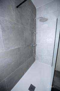 Appartements Le Happy - Epinal centre : photos des chambres