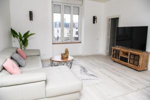 Appartements Le Happy - Epinal centre : photos des chambres