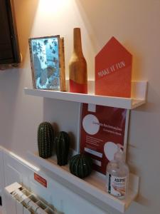 lita’s House Oporto Bainharia