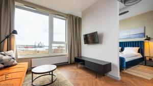 Flatbook City Center Apartments Chlebova