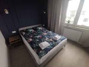 Apartamenty Knurów