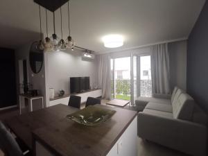 Apartamenty Knurów