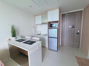 Delmare Beachfront Bangsaray Premium Condominium
