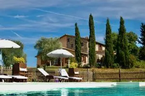 Bed and Breakfast Casale del Sole - Terriccio
