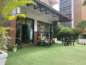 FabHotel DDHYANA The Wellness Centre and Resort