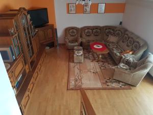 Apartmán Jantoľák