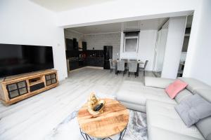 Appartements Le Happy - Epinal centre : photos des chambres