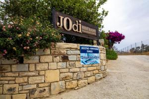 Jodis Pension