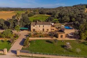 Finca Cavea - Caʼs Concos