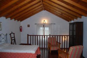 Casa Abuela Estebana