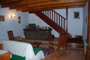 Casa Abuela Estebana