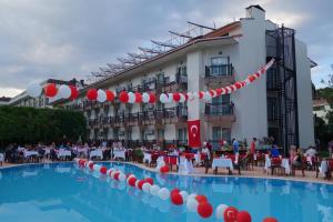 RİOS BEACH HOTEL