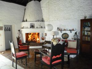 Tsoupis Farm House
