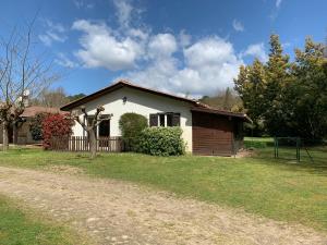 Maisons de vacances Le clos rozan : photos des chambres