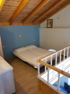 Experience the greek way of life in Nikolas house!