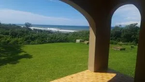 Villa Marina nr 10 - Hibberdene