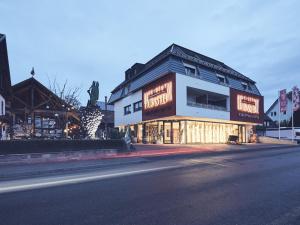 obrázek - Hotel Hornstein - Weingut, Vinothek & Gastronomie