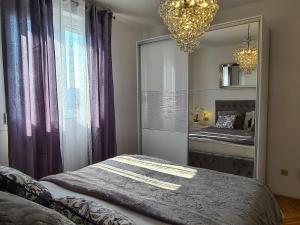 Luxurious Apartment Majda, 2 bathrooms and free parking