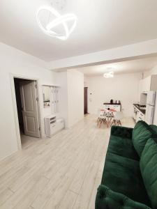 Vladimir Residence Mamaia Nord