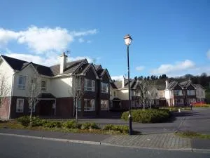 Innisfallen Holiday Homes by Trident Holiday Homes - Fossa