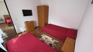 Pensiunea Miruna Slănic Moldova