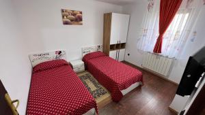 Pensiunea Miruna Slănic Moldova