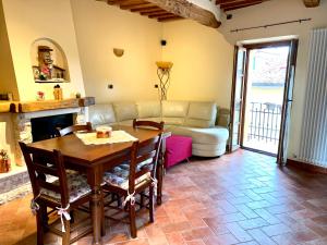La Casa degli Archi