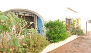 6 persoons bungalow met gemeenschapelijk zwembad